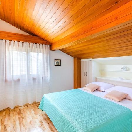 Appartement Horvat à Crikvenica Extérieur photo